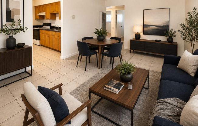 Northstar Apartments