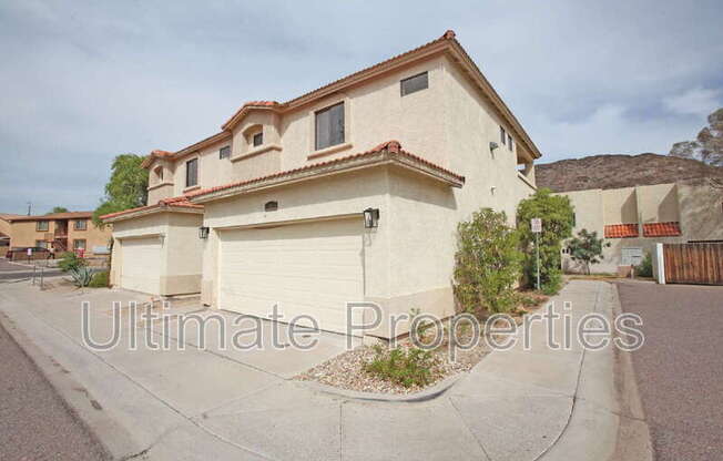 1505 E SAHUARO DR