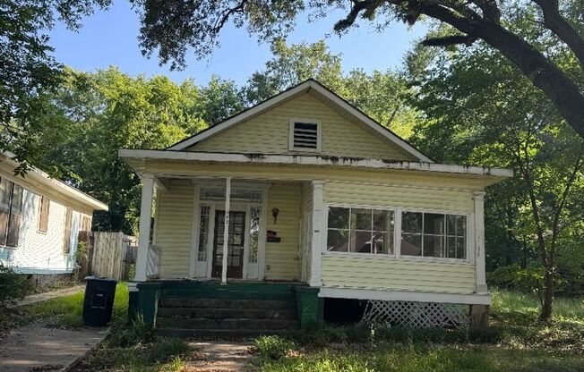 Rental Property in Bossier City
