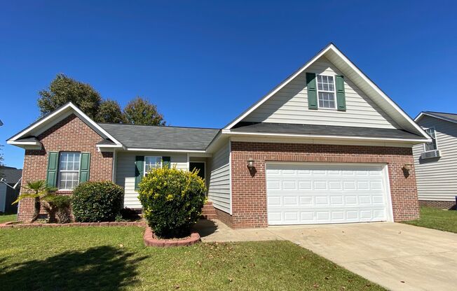 FOR RENT - 4 bedrooms!!! Very nice and spacious!!