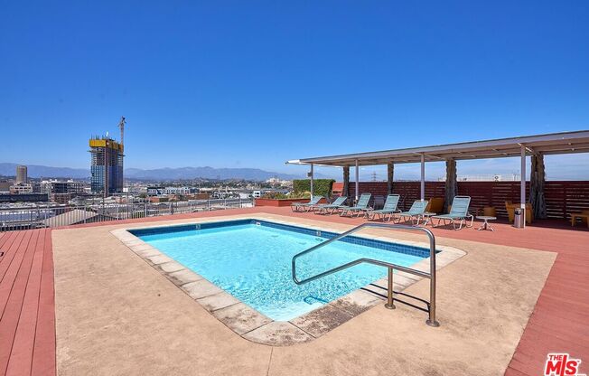 1 bed, 1 bath, 773 sqft, $3,100, Unit 302