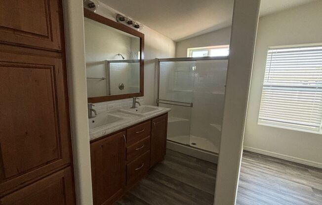 2 beds, 2 baths, $2,150