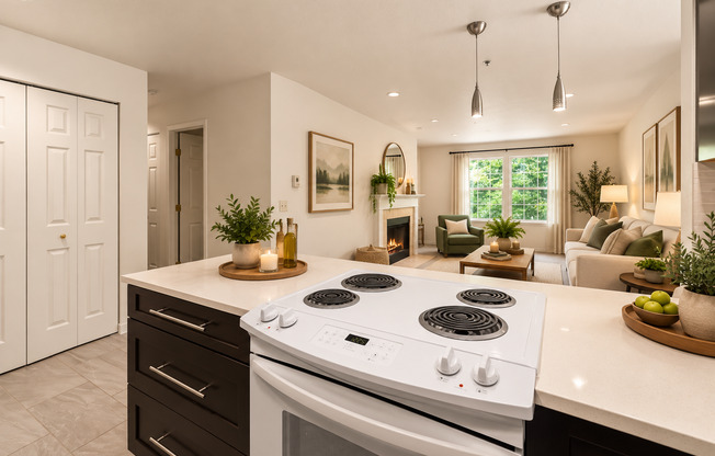 2 beds, 2 baths, $2,950, Unit # 202