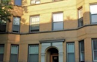 1332-34 W. Granville/6206-10 N. Wayne