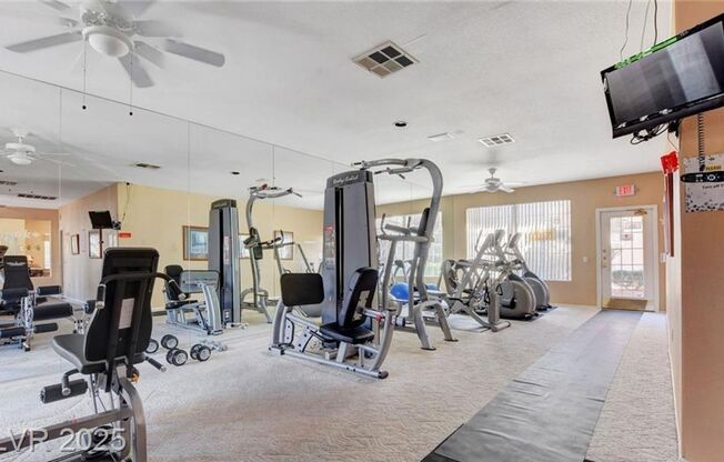 Bright Green Valley Condo in Gated Southpark | Garage, Dual Suites & Community Perks