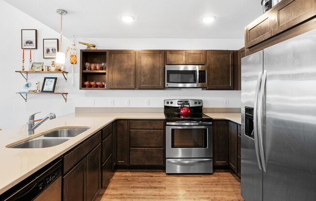 2 beds, 2 baths, 1,134 sqft, $1,995, Unit 3230-201