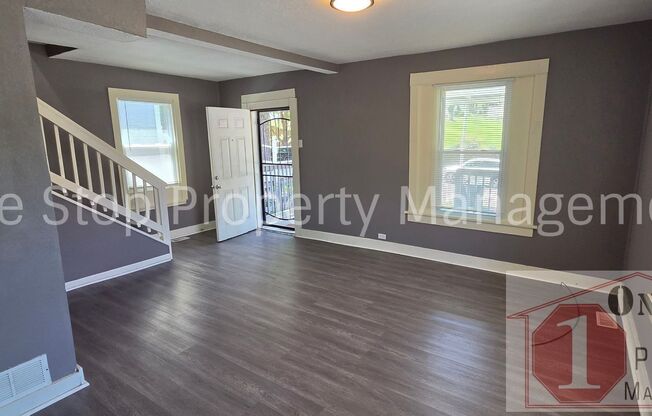 2 beds, 2 baths, $1,250