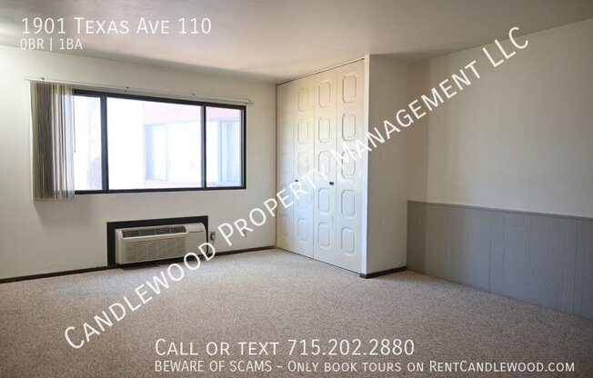 1901 Texas Ave