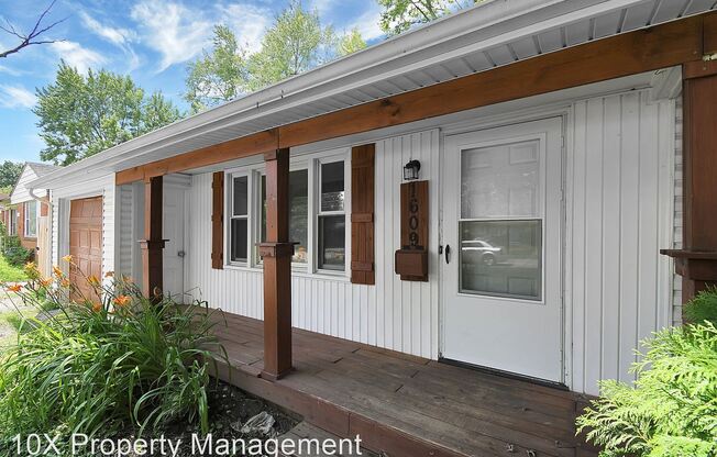 1609 Courtright Road