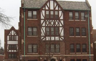 297 - *1317-21 Washington Building*