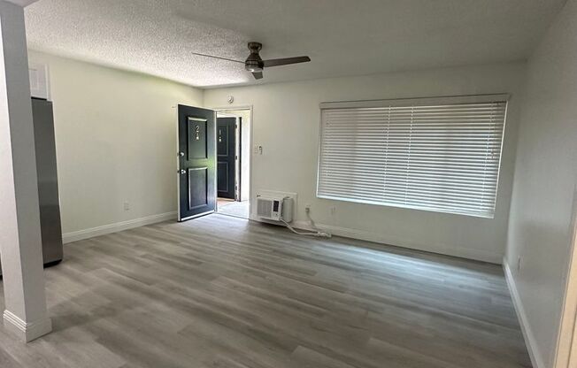 1 bed, 1 bath, 525 sqft, $1,975, Unit 9101-2