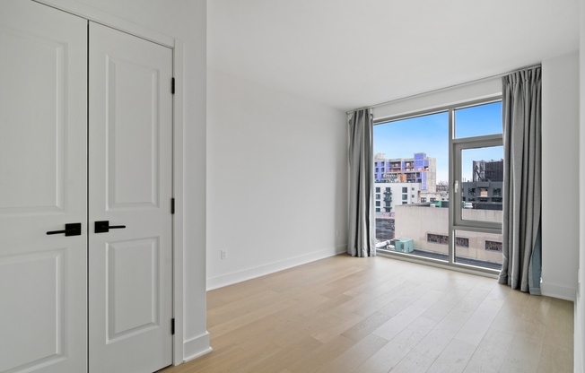 1 bed, 1 bath, $2,953, Unit 604