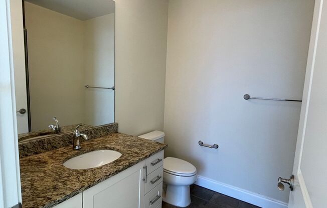 2 beds, 2.5 baths, $3,395