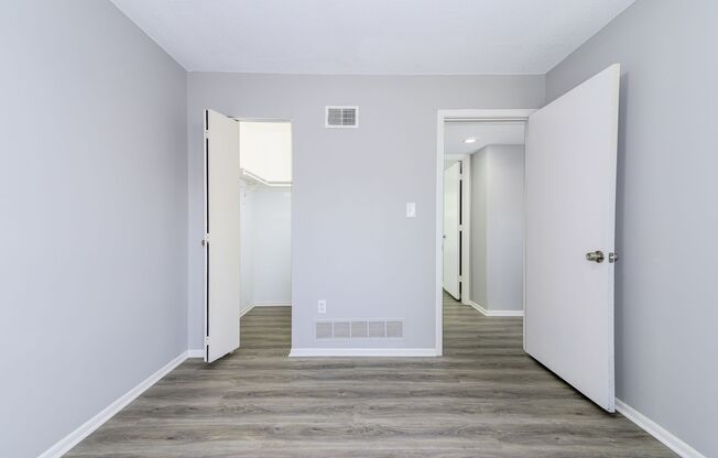 Parkville Place Apartments