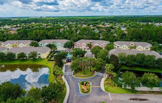 Herons Landing Water/Sewer/Cable/Internet included