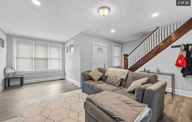 Charming 3-Bedroom Home in Dormont