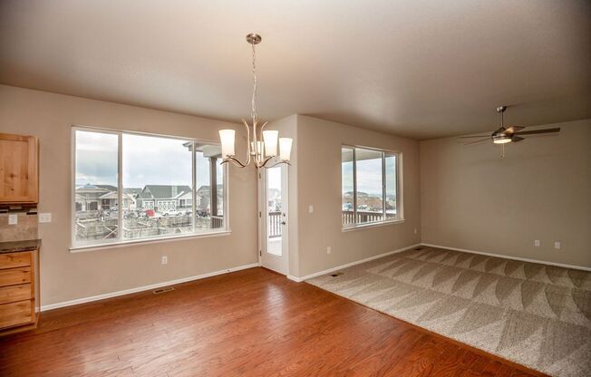 Stunning 4-Bedroom Home in Sought-After Raindance Community