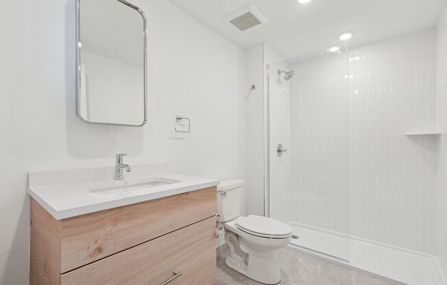 1 bed, 1 bath, 525 sqft, $1,740, Unit Unit 601