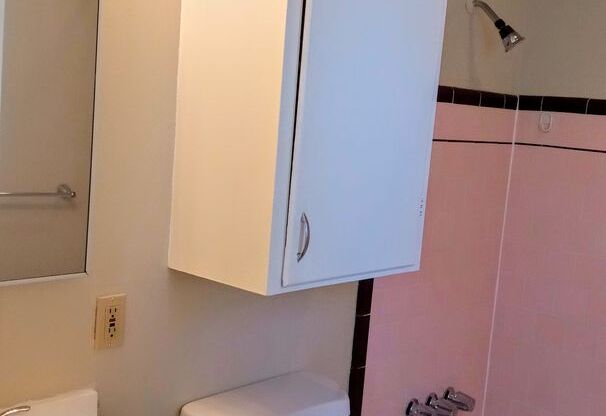 Studio, 1 bath, 350 sqft, $1,695, Unit #4