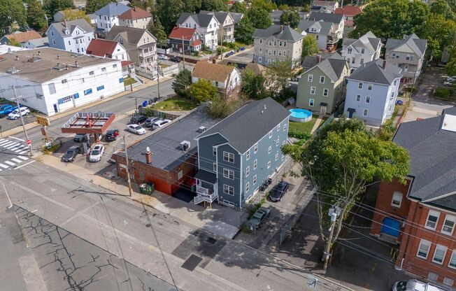 Beautifully Remodeled 3-Unit Rental Property