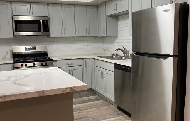 Villa Viejo Apartments