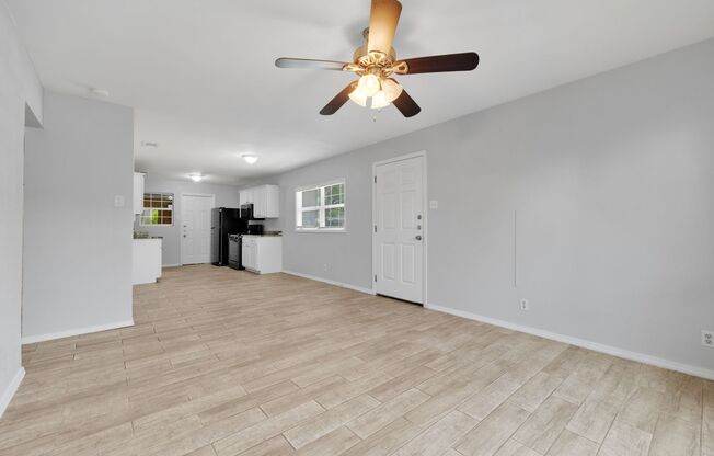 Beautiful Home near Lackland AFB!