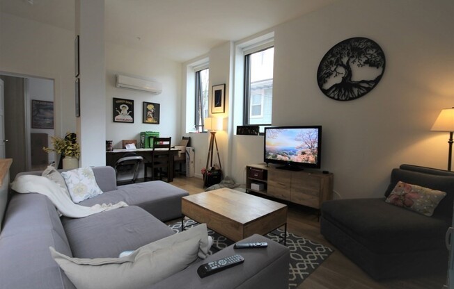 70 Parker Hill Avenue