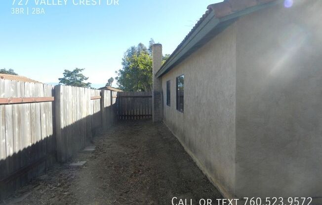 Partner-provided property photo