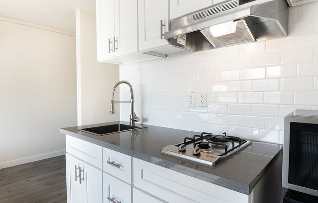 Studio, 1 bath, 126 sqft, $1,695, Unit 231
