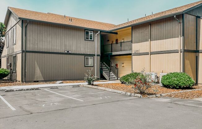 Whitman Park Apartments