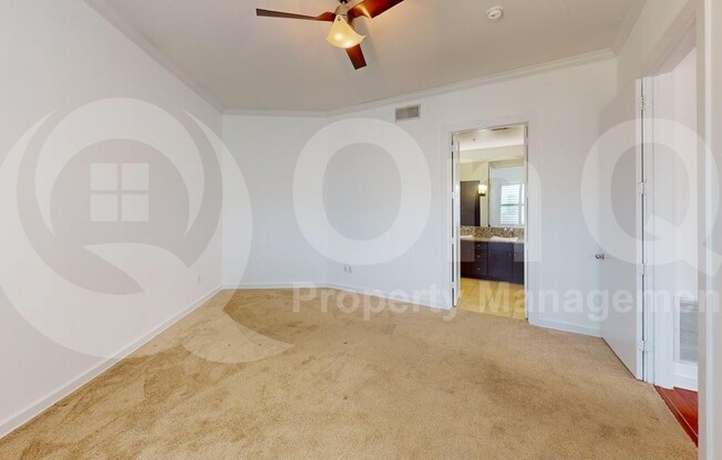 2 beds, 2 baths, 1,334 sqft, $2,900, Unit 424