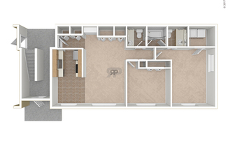 Partner-provided photo for $1692 unit