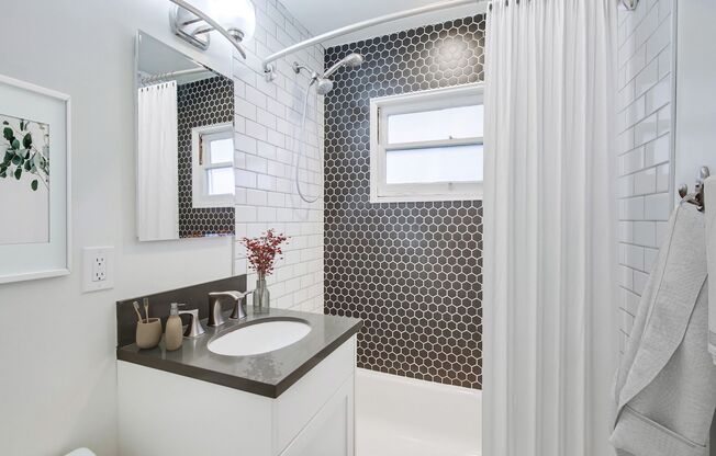 Alabama & Meade | Renovated 1 & 2 Bedroom Cottage-Style Homes in University Heights