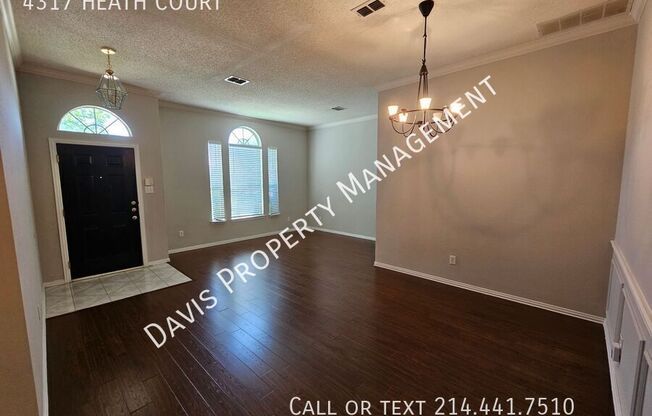 4317 Heath Court