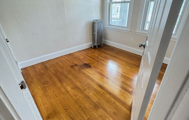 43 Atkins St #6F Boston MA 02135