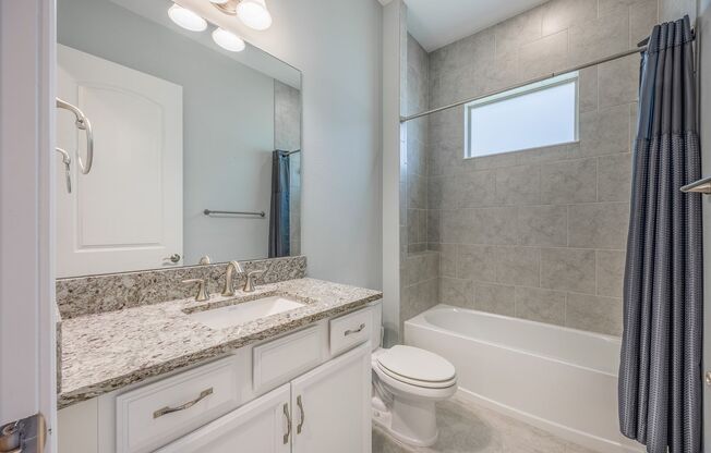 Luxurious 5 Bed/5Bath Home in the Sought-After Eagle Creek Community in Lake Nona!
