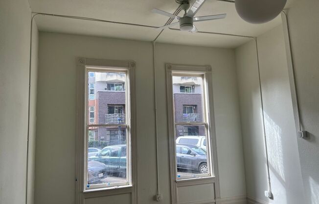 Studio, 1 bath, 166 sqft, $1,600, Unit 102