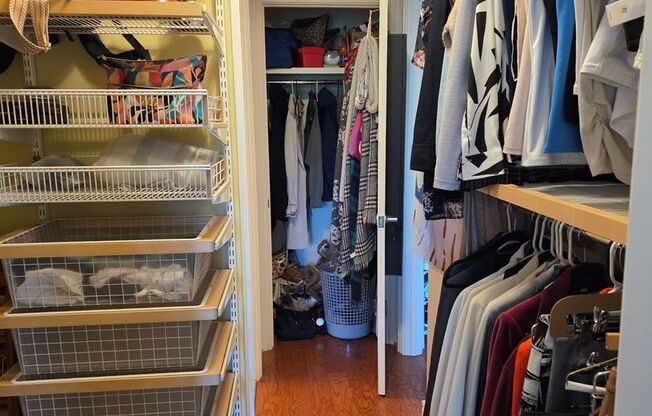 1 bed, 1 bath, $2,100, Unit UNIT #N 604