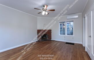 Studio, 1 bath, 400 sqft, $1,850, Unit 501B