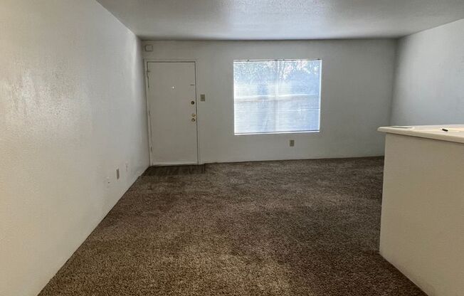 1 bed, 1 bath, 640 sqft, $885, Unit 1502