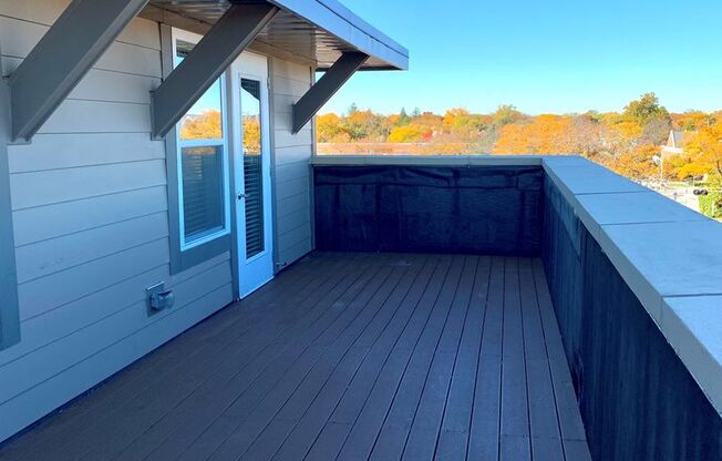 2 beds, 2 baths, 1,303 sqft, $3,850, Unit 400