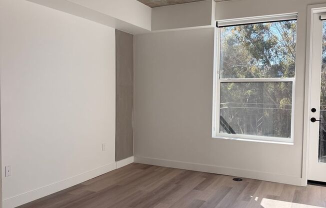 Studio, 1 bath, 362 sqft, $2,310, Unit 504