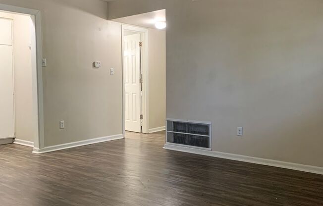 Campbell Apartments