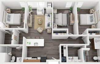 Partner-provided photo for $1895 unit