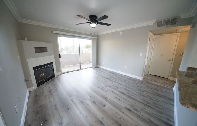 1 bed, 1 bath, $1,195, Unit Bldg 3
