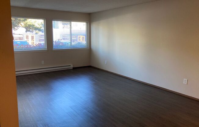 Greenwood Vista Apartments