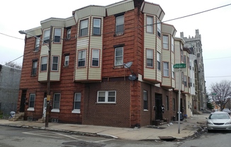 West Philly Studio