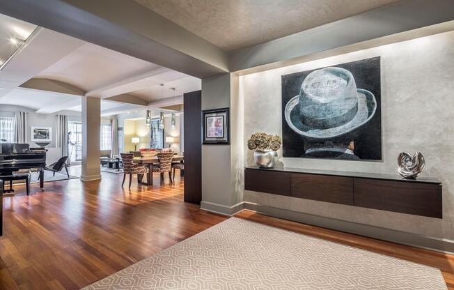 43 W 64 ST