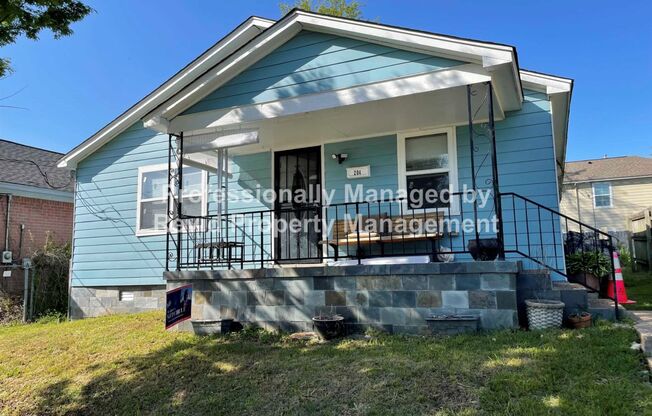 Charming Home for Rent in Memphis!!