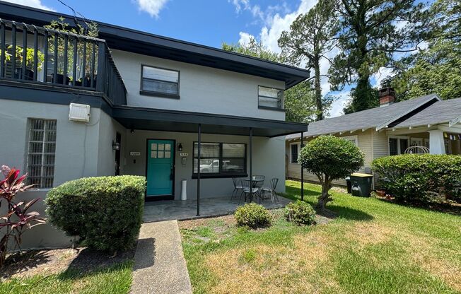 1284 Ingleside Ave Jacksonville, FL 32205